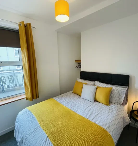 New North House by Staytor