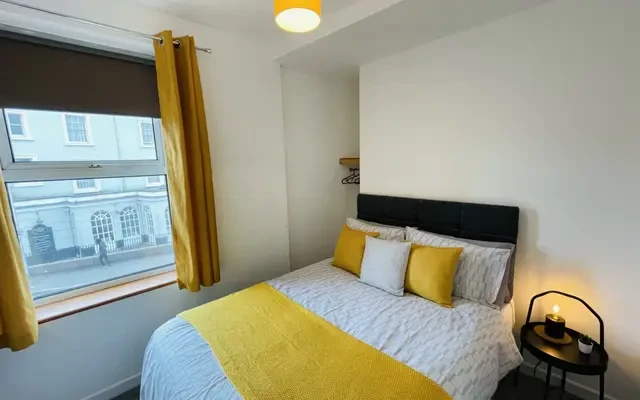New North House 1