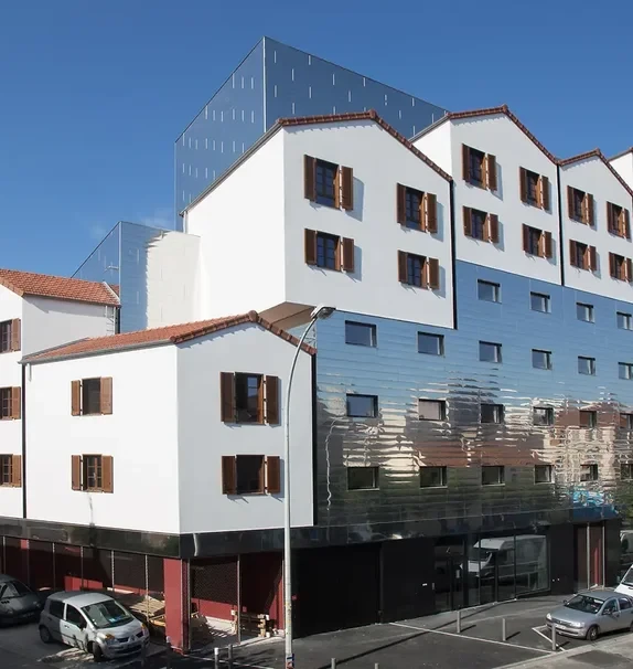 Paris Bagnolet