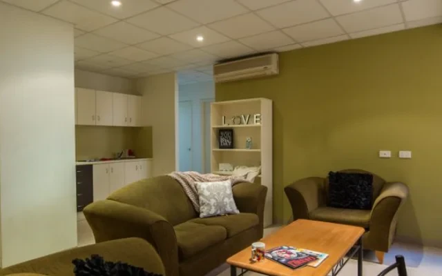 Student Living - Tobin House 1