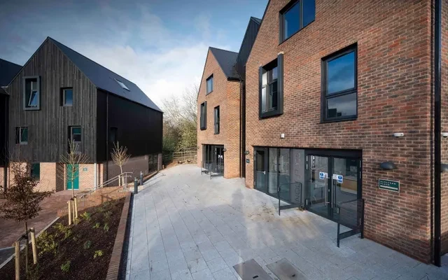 Elmstead Place – Colchester 1