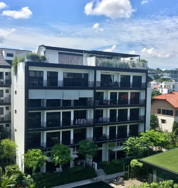 Village @ Pasir Panjang - JB