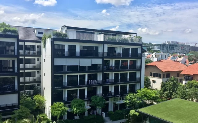 Village @ Pasir Panjang - JB 0