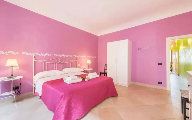 Colorful Sant'Ambrogio 2