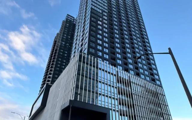 395 Square One Drive 0