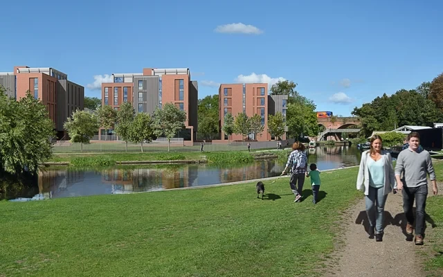 Bankside Student Living 4