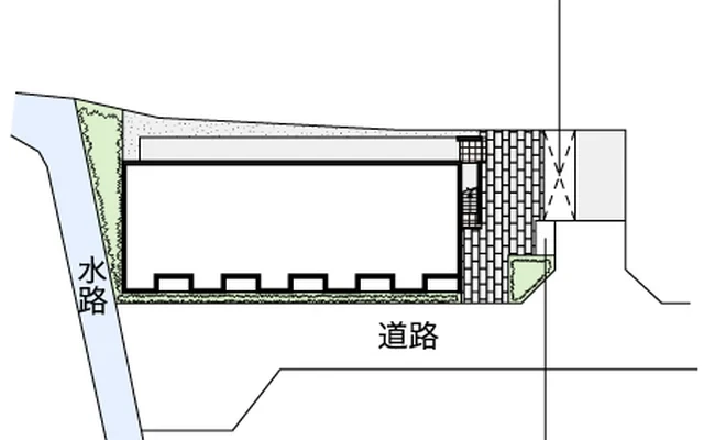 南花屋敷Ⅱ 2
