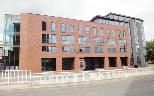 Ecclesall Gate - Sheffield student accommodation