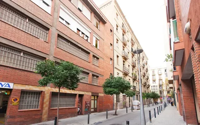 studio in Old Left Eixample (Eixample) 2