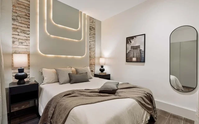 Tunupa - 2 bedrooms and terrace in Sant Gervasi 2