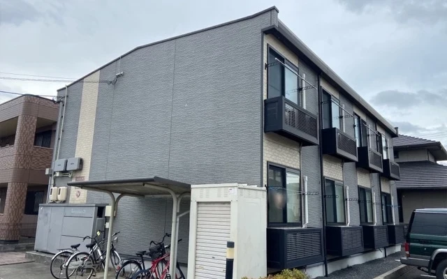 レオパレスさくらや 0