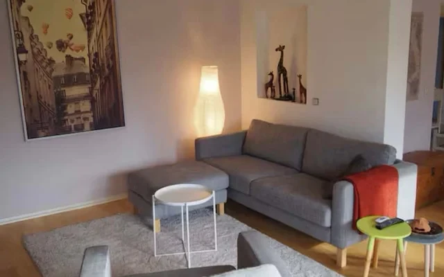 Apartment in Elsa-Braendstroem-Strasse, Bonn for 78 m² with 2 bedrooms 0
