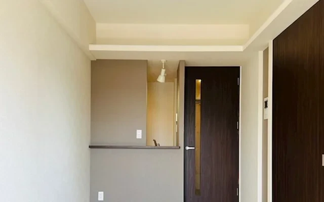 Granforet Prime Ohashi 802 - Fukuoka student accommodation - 802