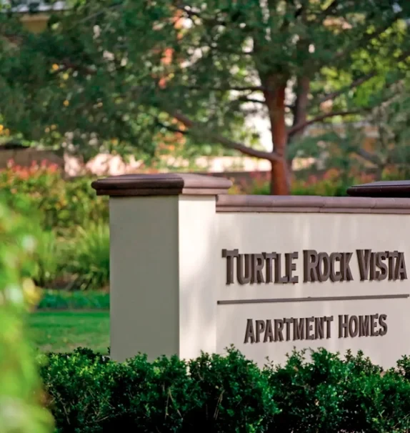 Turtle Rock Vista