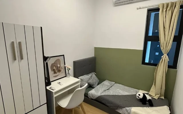 Bliss Residences 2