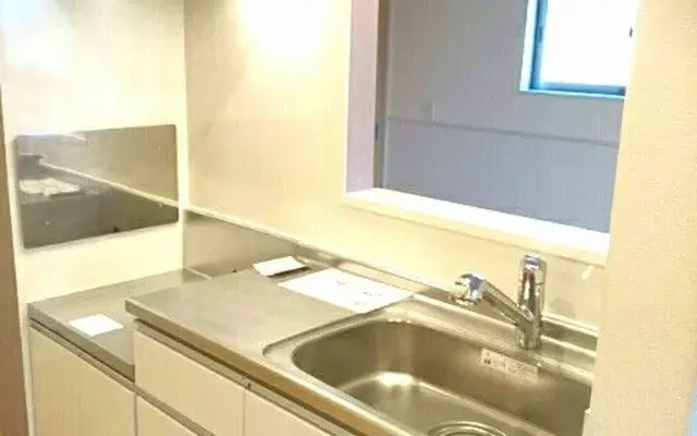 オルテンシアⅠ 2階 - Zentsuji student accommodation - 2階 - 2LDK