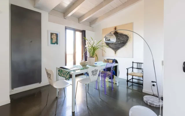 Apartment in Via Remo la Valle, Milano for 130 m² with 2 bedrooms 0