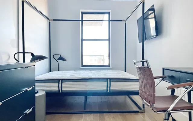 951 Madison Street, Brooklyn - New York student accommodation - 4 bed 1 bath