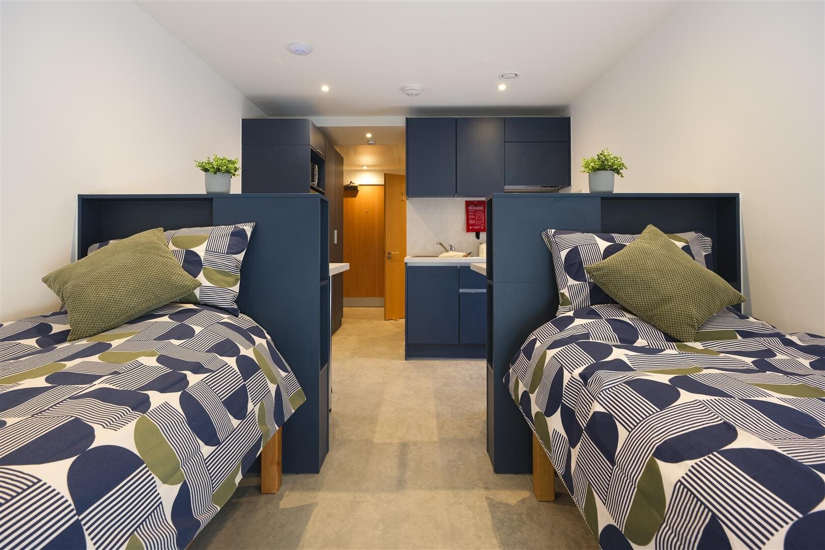 Freeman - Studio Style A11