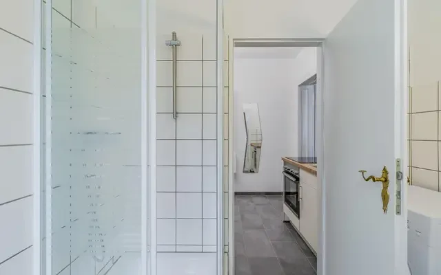 studio in Moabit 3