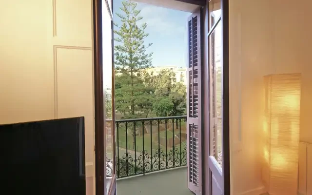 Placa de la Vila de Madrid 3