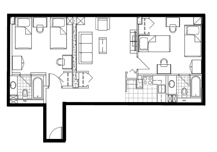 uhomes.com | Student Accommodation, Housing, Flats, Apartments for Rent