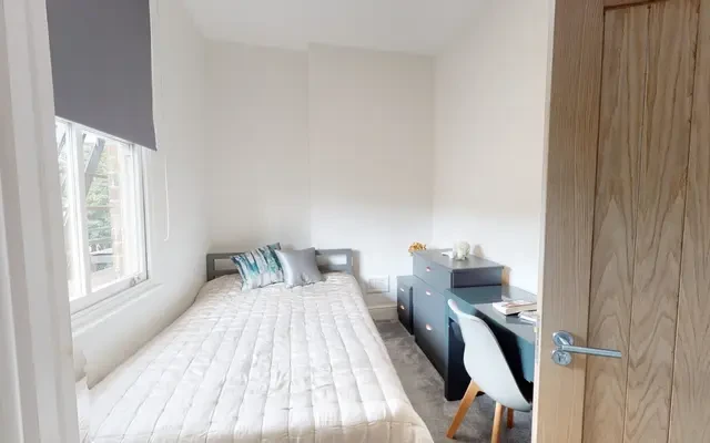 Entire Place·6B3B···Alfreton Road 3