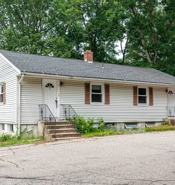 Orchard Acres Apartments