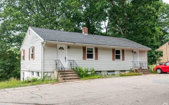 Orchard Acres Apartments 2