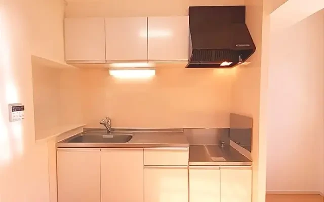 グリーンビュウ 202号室 - 후지사와시 학생 숙소 - 202 - 1LDK