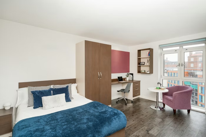 uhomes.com | Student Accommodation, Housing, Flats, Apartments for Rent