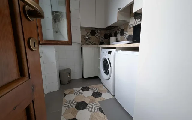 Apartment in Viale Giovanni Milton, Firenze for 30 m² with 2 bedrooms 1