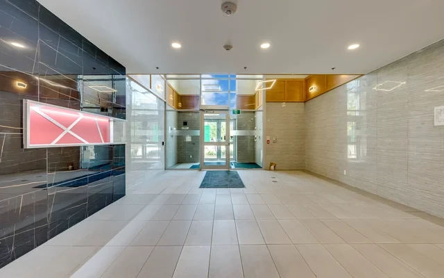 The Hub - Waterloo student accommodation