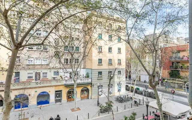 apartment in La Barceloneta (Ciutat Vella) 0