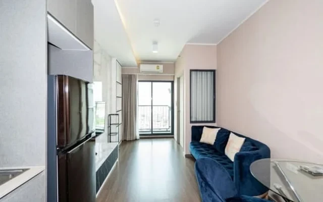 1-BR Condo for Rent, ฿20,000/month, IDEO Sukhumvit 93 0