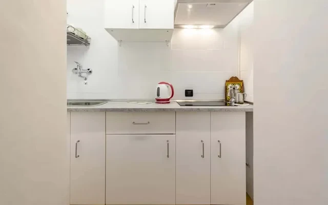 Alba Family Flat 2