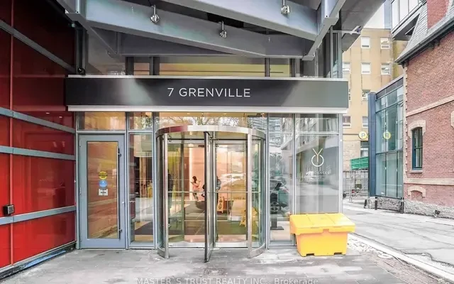 7 Grenville St 1
