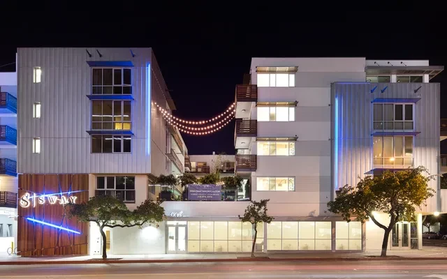 Sway Santa Monica 3