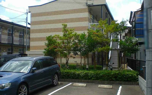 レオパレスサンモール　Ⅰ 0