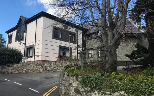 Meirion Hall 1