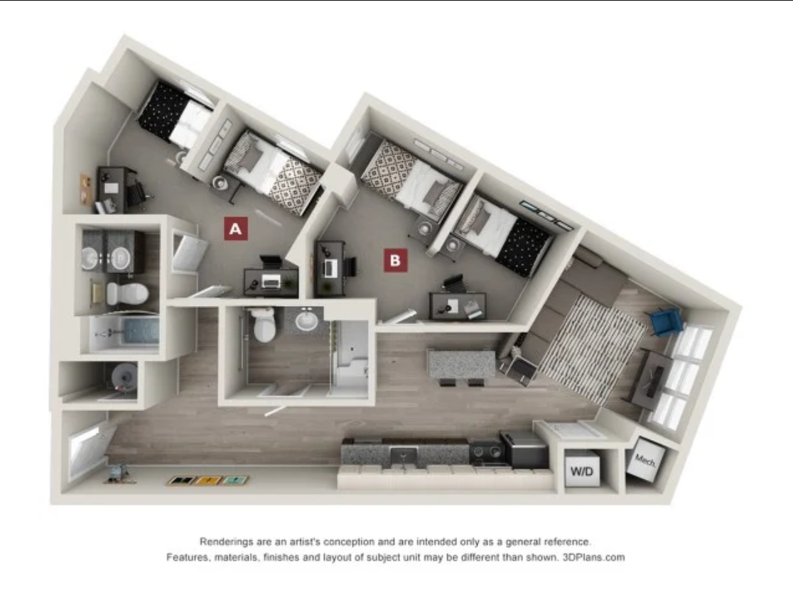 uhomes.com | Student Accommodation, Housing, Flats, Apartments for Rent