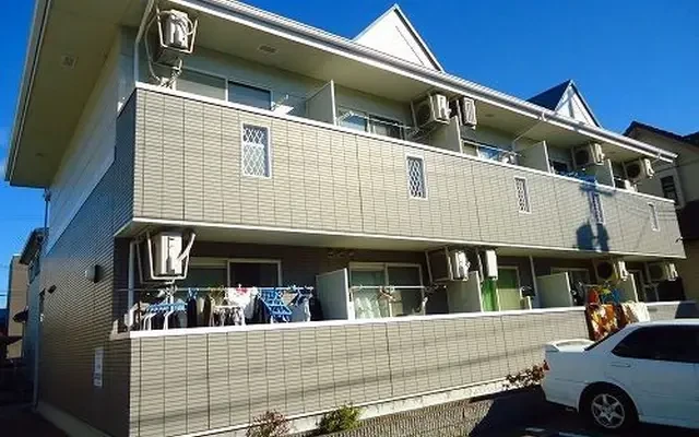 サンフレッチェ南条B 103号室 - 姫路市の学生向け宿泊施設