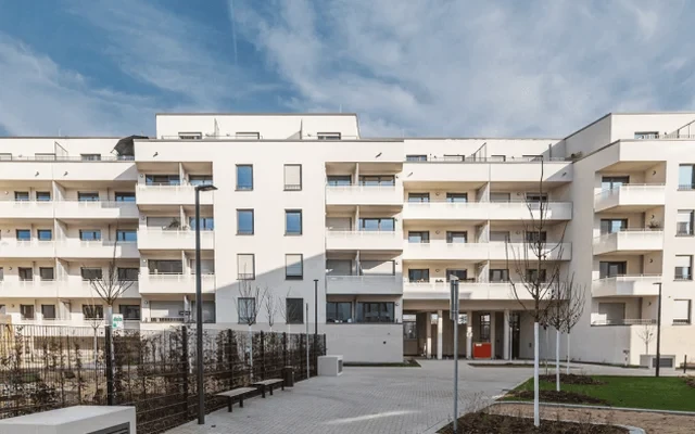 Cube Life Kasernenstraße 0