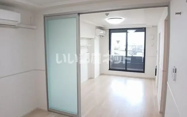 コンコルディア 4階 - chỗ ở sinh viên tại Thành phố Kameoka - 4階 - 2LDK