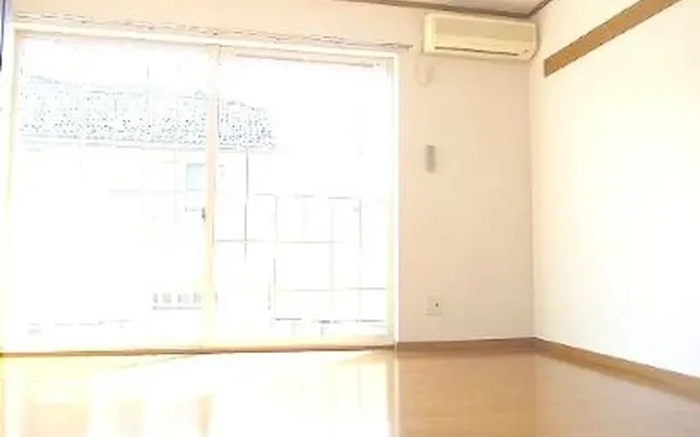 マロンスクウェアB 1階 - Matsuda Town Ashigarakami District student accommodation - 1階 - 2LDK