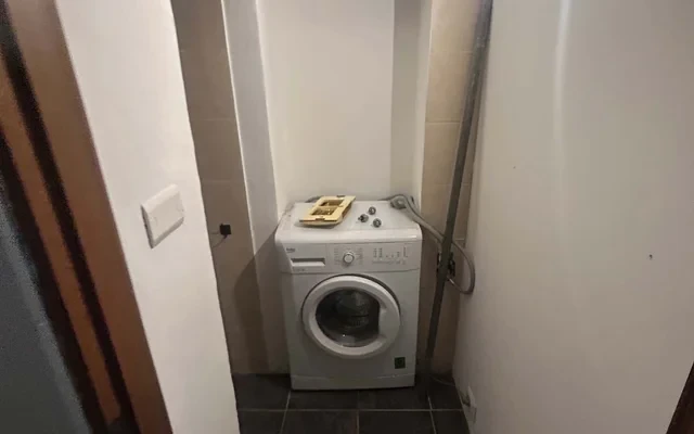 Apartment in Via Cuneo, Torino for 30 m² 1