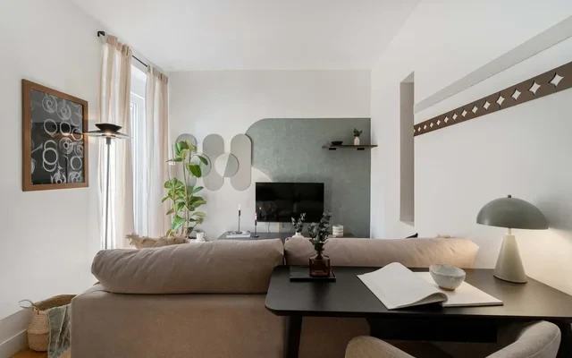Melia - 2 bedrooms in Goya 0