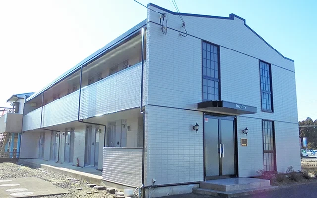 レオパレストウマル 0