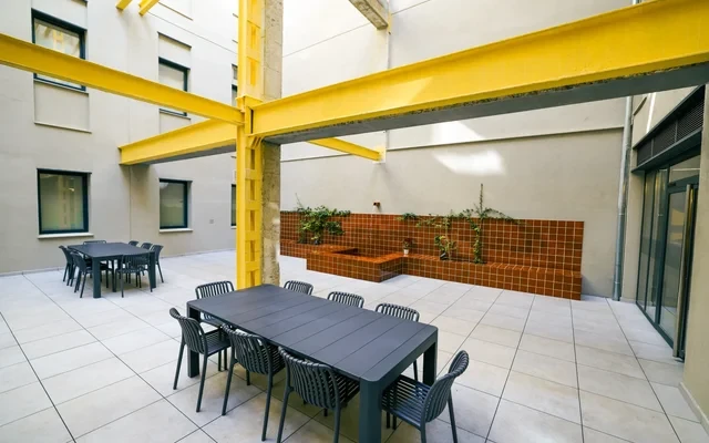 Camplus Castellón La Fábrica 4
