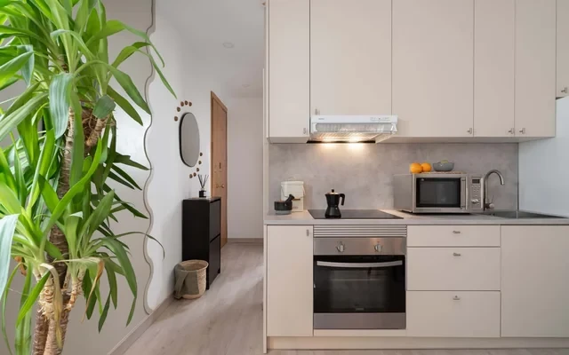 Faia - 1 bedroom in Lista 2